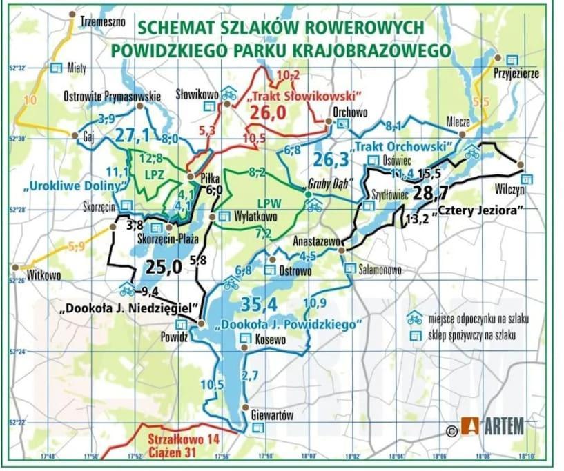 Swietna Chatka Swietne 外观 照片