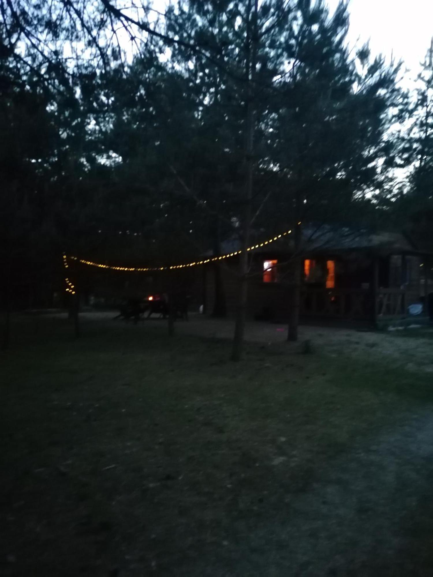 Swietna Chatka Swietne 外观 照片