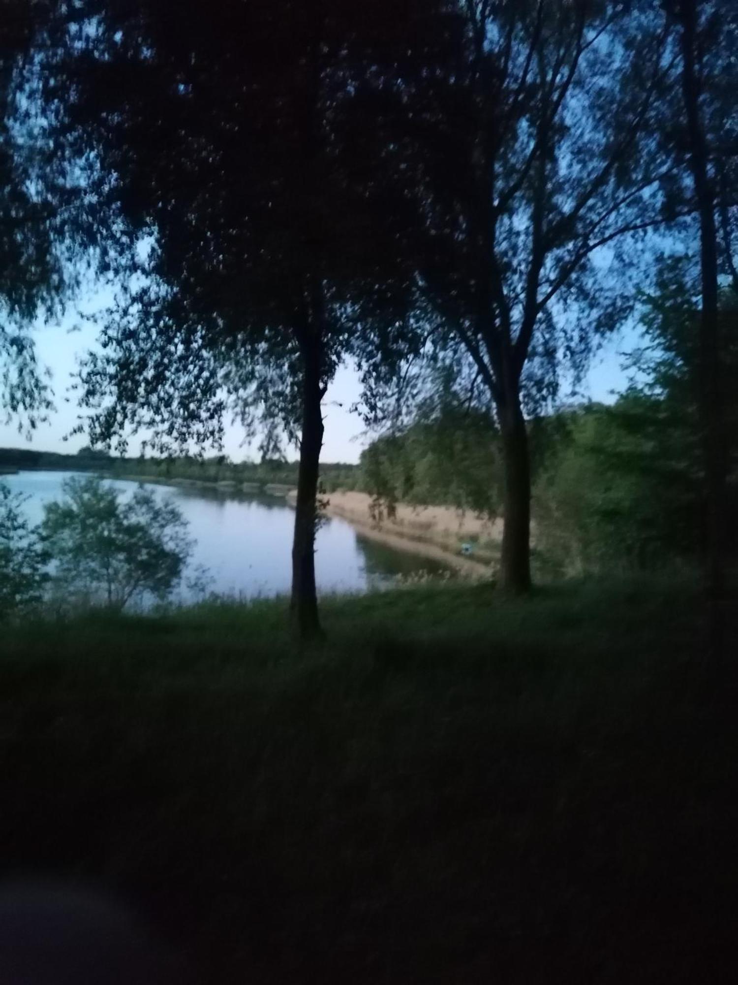 Swietna Chatka Swietne 外观 照片